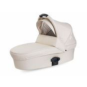 X-lander Prenosna košara za dojenčka X-lander X-Pram Light Daylight beige