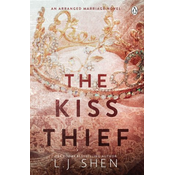The Kiss Thief