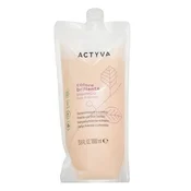 Kemon Actyva Colore Brillante Protection and Shine Shampoo zaščitni šampon za barvane lase Refill 1000 ml