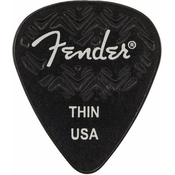 Fender Wavelength 351 Thin Black 6 Pack