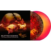 Blotted Science - The Machinations Of Dementia (Limited Edition) (Coloured) (180 g) (2 LP)
