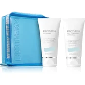 Biotherm Lait Corporel Mini Set darilni set za ženske