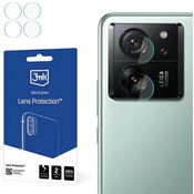 3MK Lens Protect Xiaomi 13T/13T Pro Camera lens protection 4pcs