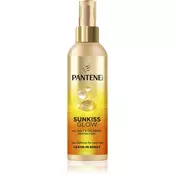 Pantene Pro-V Sunkiss Glow pršilo za zaščito las pred UV-sevanjem, soljo in klorom 200 ml