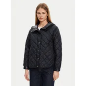 Marella Prehodna jakna English 2513481024 Mornarsko modra Relaxed Fit