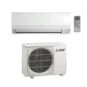 MITSUBISHI klima uređaj Electric Comfort Inverter (MSZ-DW35VF/MUZ-DW35VF), 3.4kW