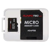 Micro memorijska kartica Runpotec 8 GB za RUNPOCAM RC2