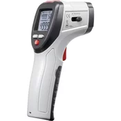 VOLTCRAFT IRF 260-10S Infrardeči termometer,IR Termometer,10:1optika,mer obm.-50-260 ° C