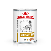 Royal Canin Urinary S/O - Veterinary Diet - 24 x 410 g