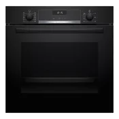 Bosch ugradbena pecnica HBG5370B0