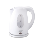 Adler AD1207 electric kettle 1.5 L White 2000 W