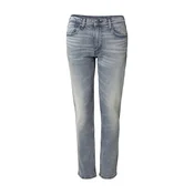 LEVIS ® Kavbojke 511® Slim siv denim