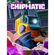 Chipmatic Steam Key (PC) GLOBAL