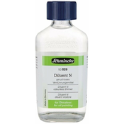 Schmincke Diluent N redčilo brez vonja 1 l - 200 ml