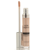 Pierre Cardin Tecni hajlajter Glow Creator, Rose Gold