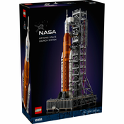 LEGO® Icons Vesoljski lansirni sistem NASA Artemis (10341)