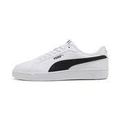 PUMA Grounded SL II Sneakers Unisex, Shoes, White/Black, 37.5