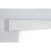 Novadoors Sistem drsnih vrat Nova 406 aluminij EV1 190 cm