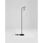 CONICO STAJACA SVJETILJKA CRNA GU10 1X10W IP20 NL9011437