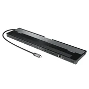 Priklopna postaja j5create USB-C® z dvema izhodoma HDMI™ (JCD542-N)