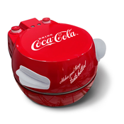 Coca Cola SPM-800CC Pizza maker 1200W, promjer 30cm, 400°C