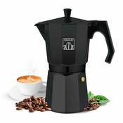 Italijanski Kuhalnik za Kavo Cecotec Mokclassic 1200 600 ml