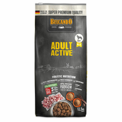 Belcando Adult Active - Varčno pakiranje: 2 x 12,5 kg