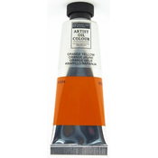 Boja uljana 50ml orange yellow po96024 magi-wap
