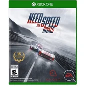 Need For Speed Rivals (XBOX ONE) - rabljeno