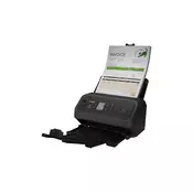 Canon 7291C003 skener ADF skener 600 x 600 DPI A4 Crno