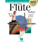 PLAY FLUTE TODAY BEGINNERS PACK