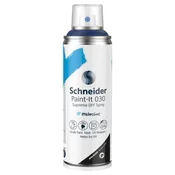 Schneider akrilni sprej 200 ml Paint-It 030 - polnočno modra