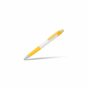 Olovka kemijska AH505 bijelo žuta