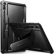 Tech-protect TECH-PROTECT KEVLAR PRO GALAXY TAB S9+ PLUS 12.4 X810/X816B ČRN