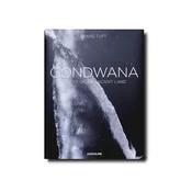 Assouline knjiga Gondwana - Images of an Ancient Land, Diane Tuft