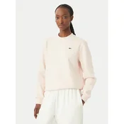Lacoste Jopa SF5245 Svetlo rožnata Relaxed Fit