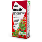 DIETPHARM FIDIMED Floradix, 84 tablet
