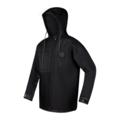 Mystic Jakna OCEAN JACKET - 900 Black