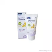 Chicco bm pasta za zube sa ukusom jabuke i banane - 50ml ( A002571 )