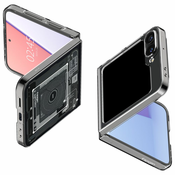 OVITEK ZA SAMSUNG GALAXY Z FLIP 6 SPIGEN AIRSKIN ZERO ONE