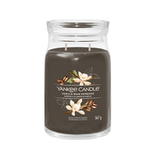 Yankee Candle Vanilla Bean Espresso