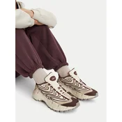 Reebok Tekaški čevlji EO-ZIG KINETICA 3.5 EDGE 100263274 Bež