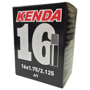 ZRAČNICA KENDA 16x1.75-2.125 A/V