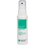 Biofficina Toscana Razpršilo za valovite lase in volumen - 100 ml