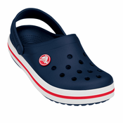 Crocs n/a Navy 39-40 CROCBAND