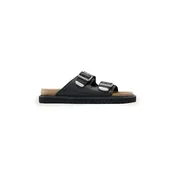 Natikači iz semiša AllSaints Randal Sandal