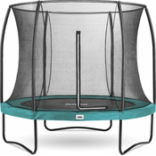 Salta Trampolines Trampolin Comfort Edition O 305 cm - Green