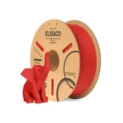 ELEGOO PLA Red 1,75 mm / 1000 g Paper Spool(RFID)