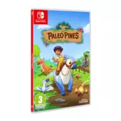 Switch Paleo Pinez