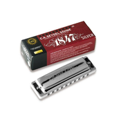 Seydel & Sohne 1847 SILVER 16301